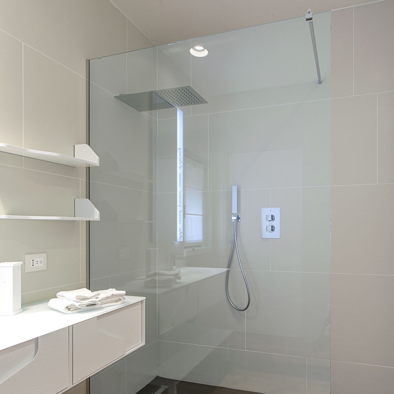 Shower Enclosures