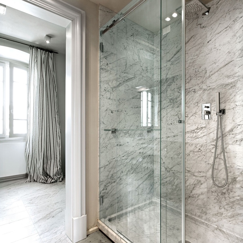 Shower Enclosures