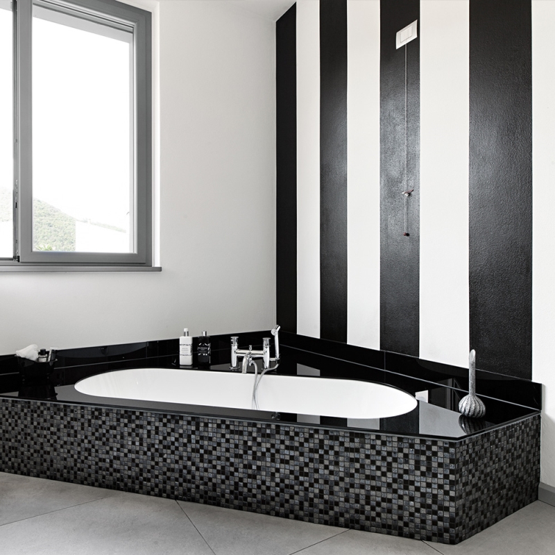 Glass Furnishing