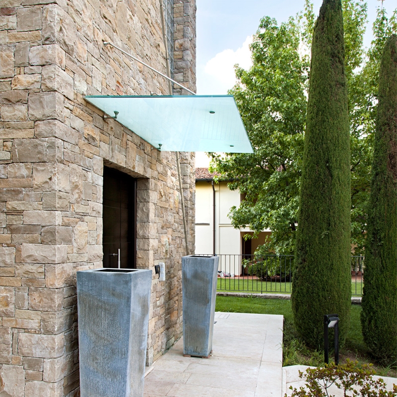Canopies