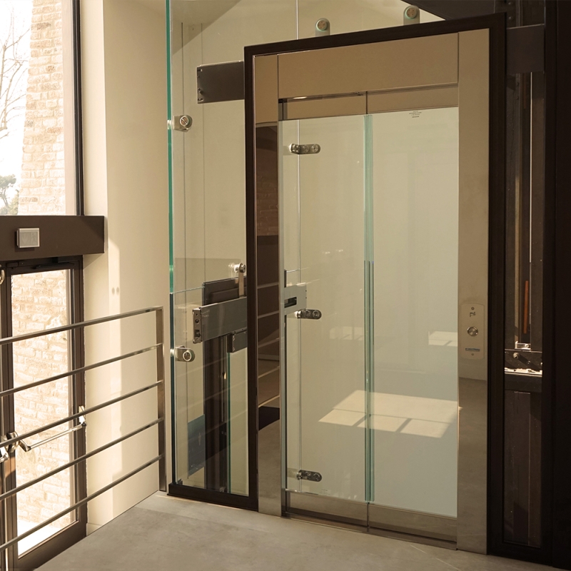 Structural Glass