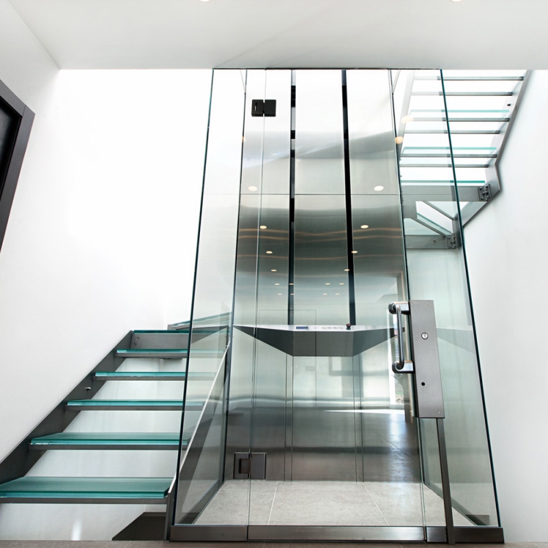 Structural Glass